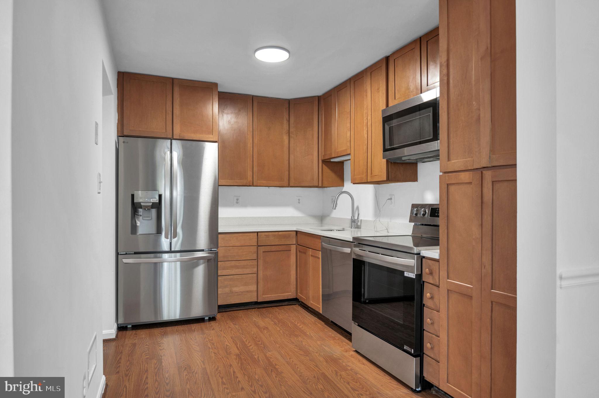 WILDWOOD CONDO - Residential Lease