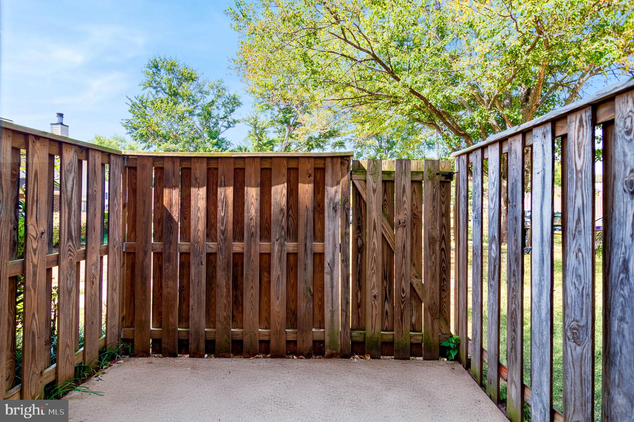 WILDWOOD CONDO - Residential Lease