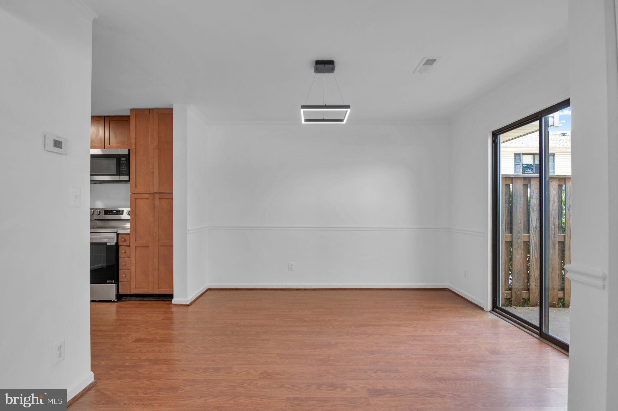 WILDWOOD CONDO - Residential Lease