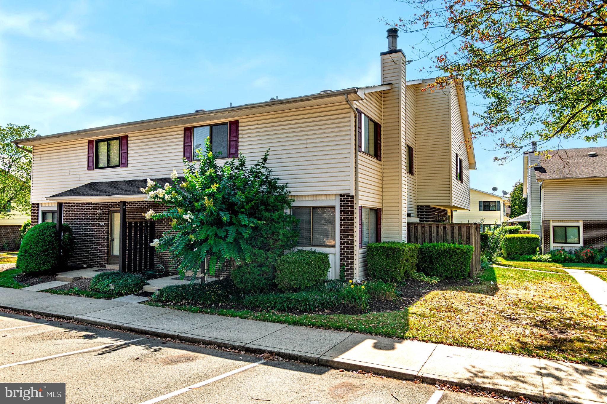 WILDWOOD CONDO - Residential Lease