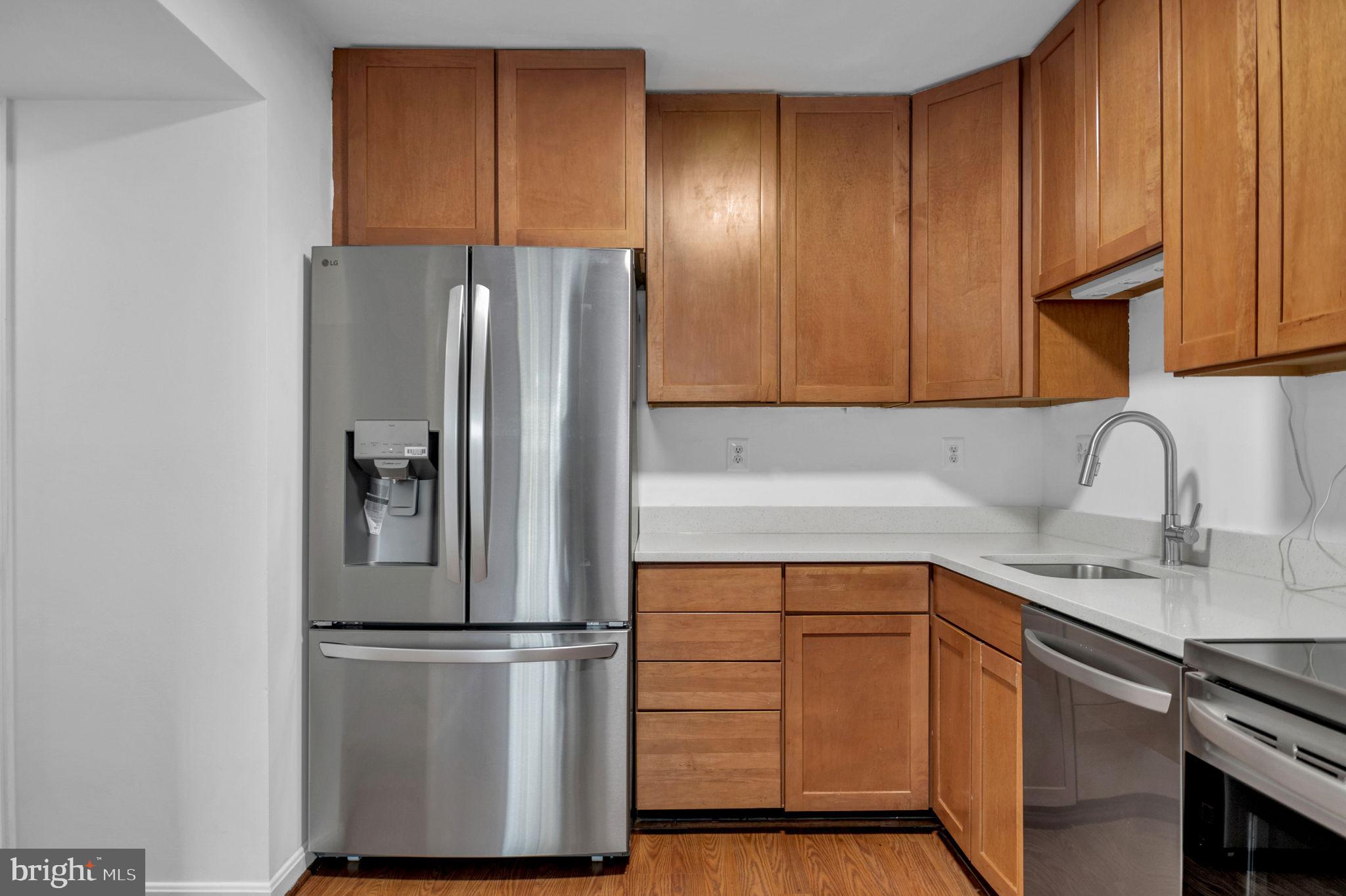 WILDWOOD CONDO - Residential Lease