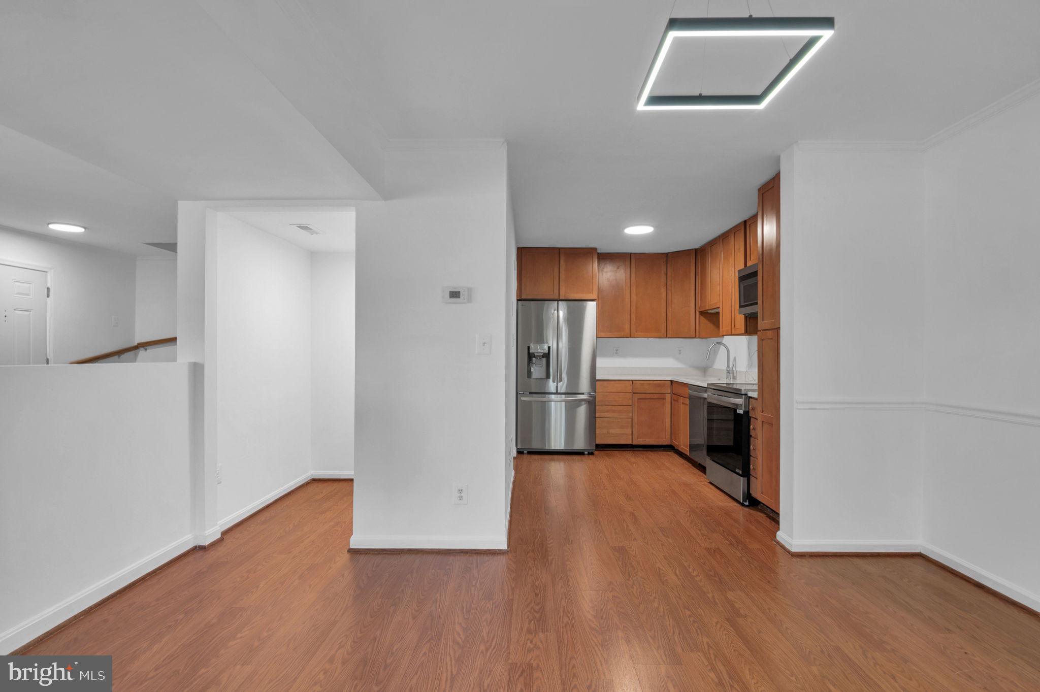 WILDWOOD CONDO - Residential Lease