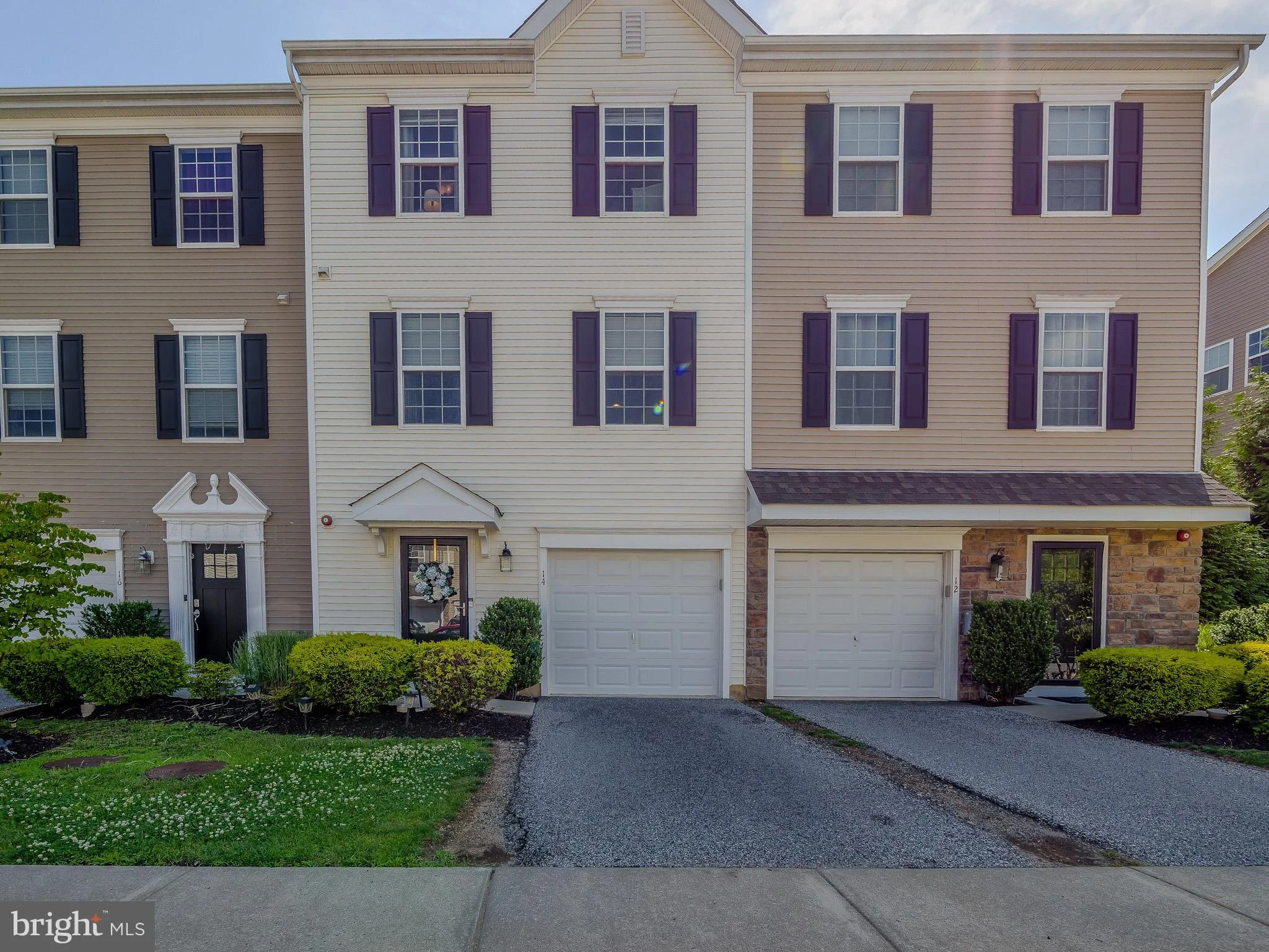 14 Faraday Court, Morton, PA, 19070