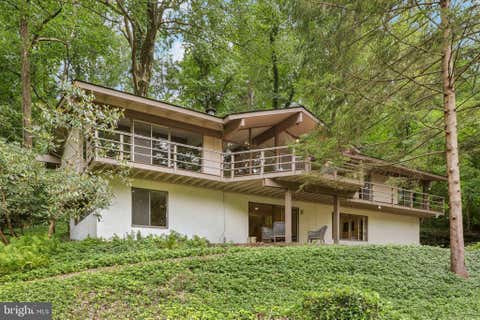 Homes For Sale - 758 Darby Paoli Road<br/> Delaware County, NEWTOWN SQUARE, PA 19073