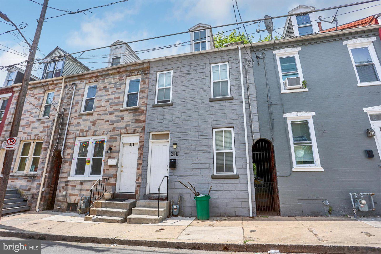 LANCASTER DOWNTOWN - Residential