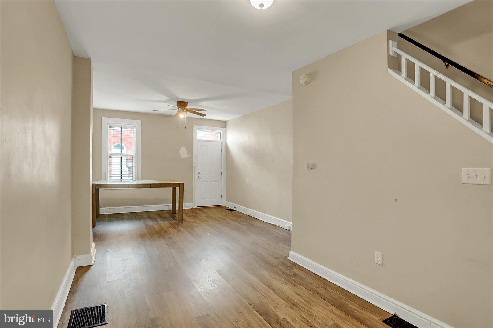 LANCASTER DOWNTOWN - Residential