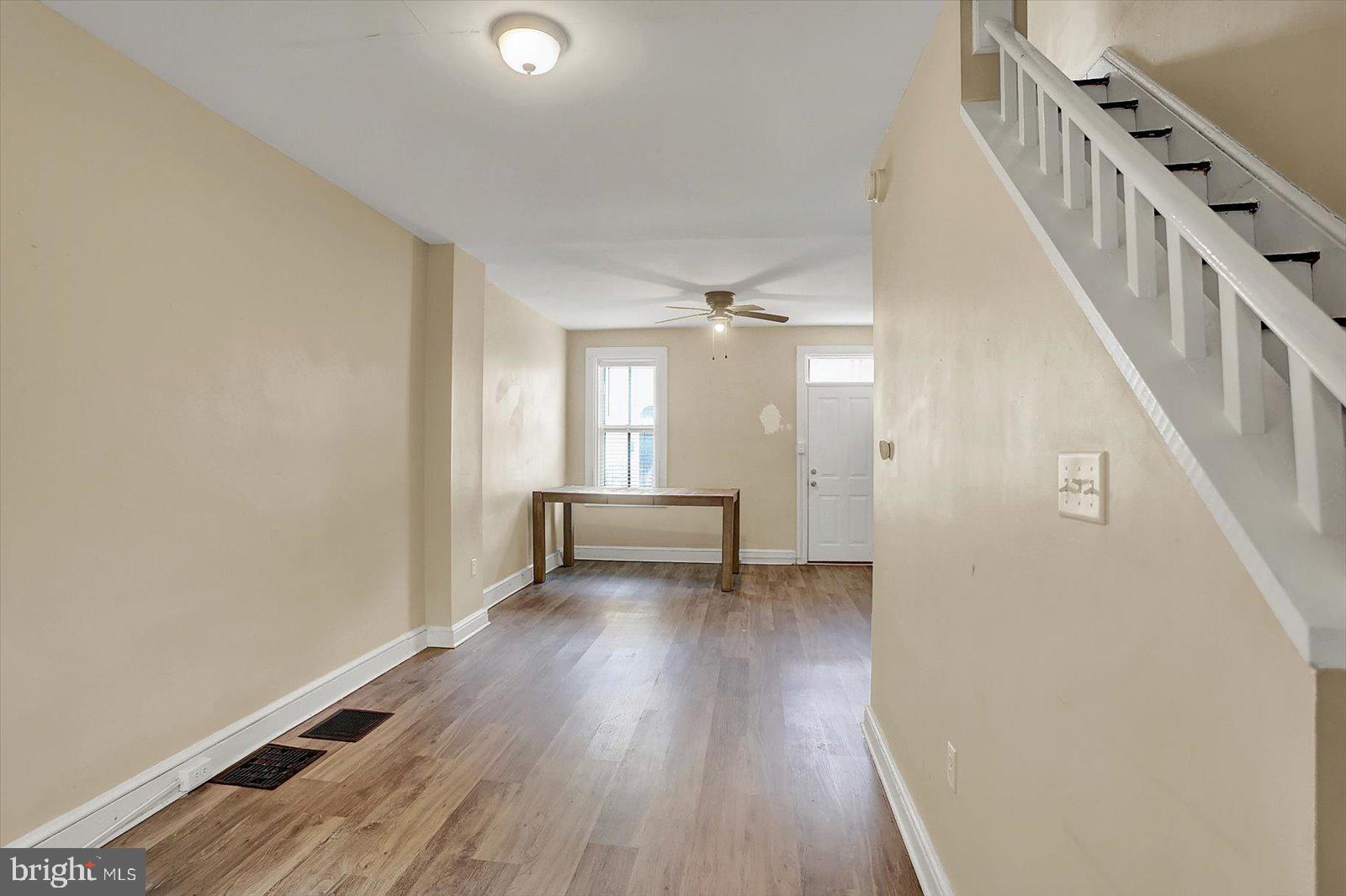 LANCASTER DOWNTOWN - Residential