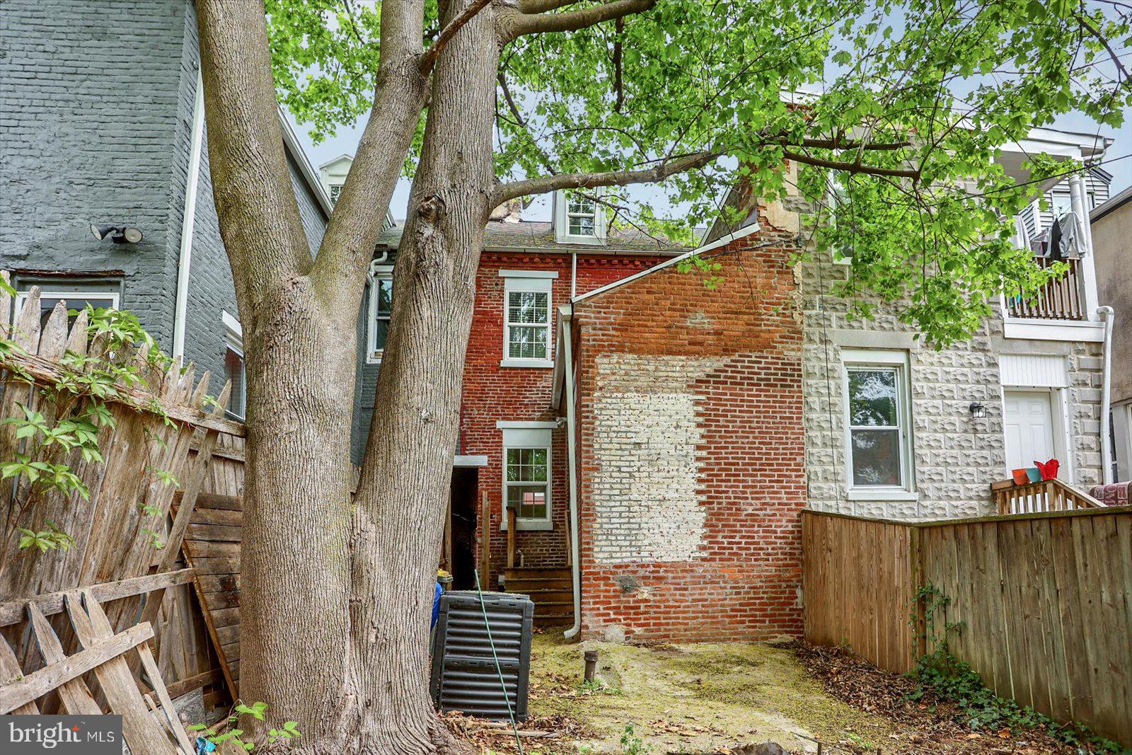 LANCASTER DOWNTOWN - Residential
