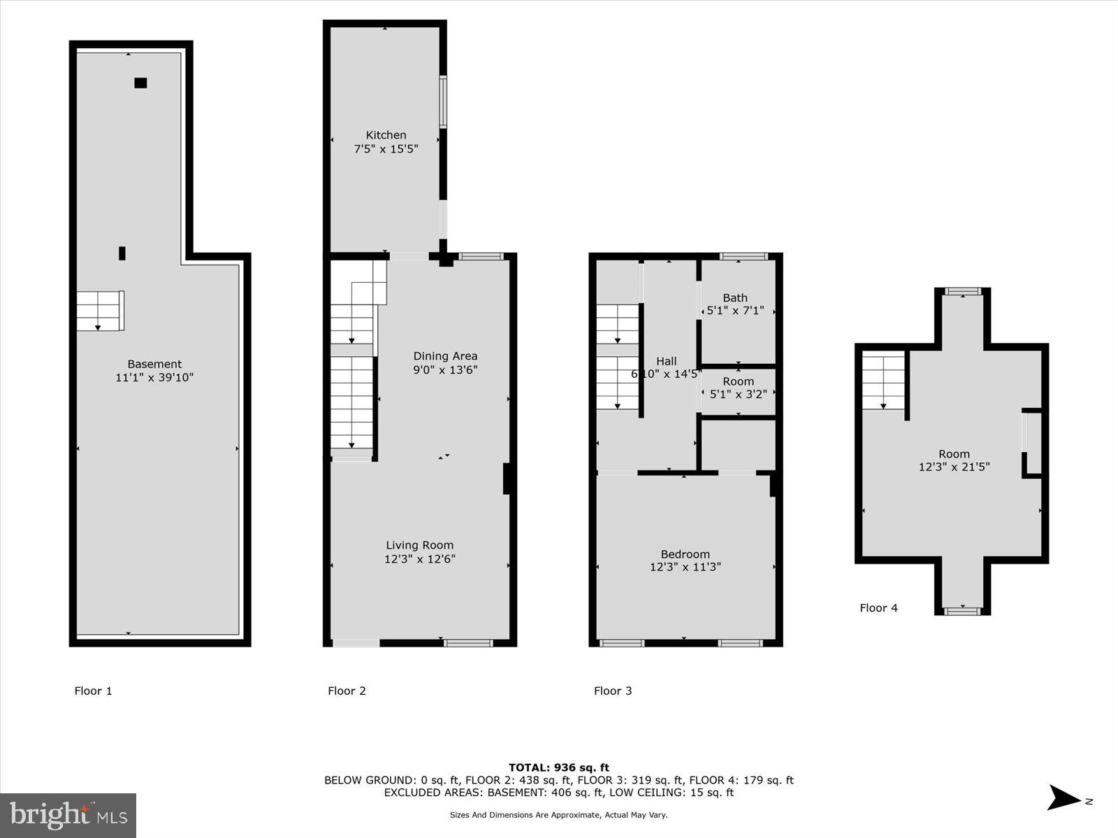 LANCASTER DOWNTOWN - Residential