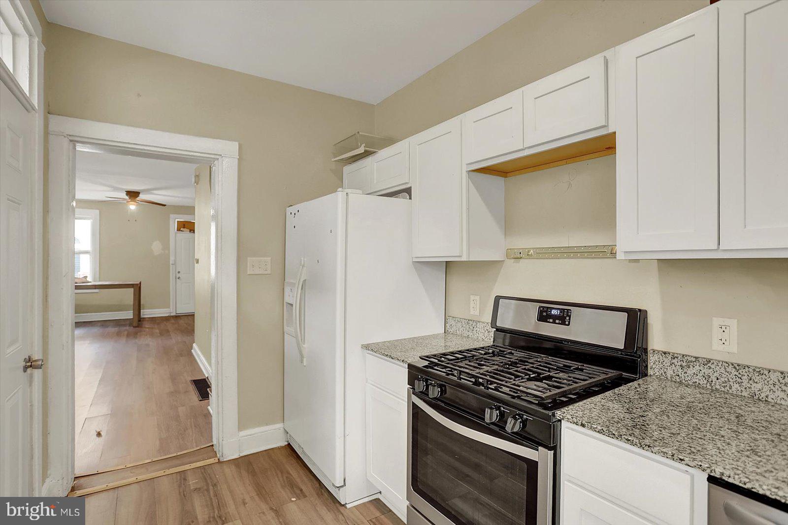 LANCASTER DOWNTOWN - Residential