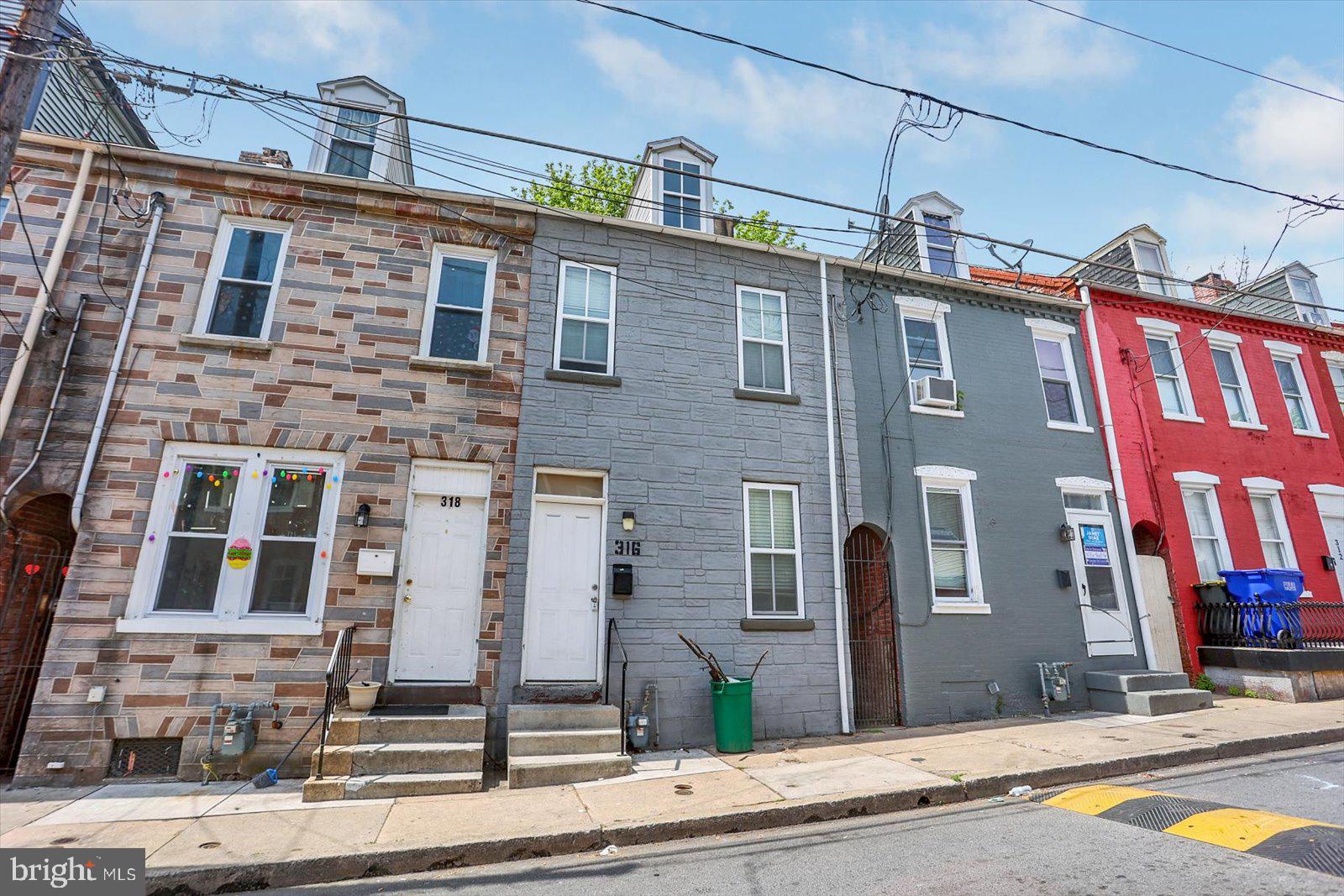 LANCASTER DOWNTOWN - Residential