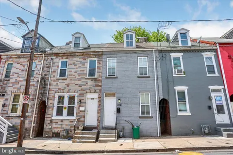 316 Beaver Street, Lancaster, PA 17603 - MLS#: PALA2064908