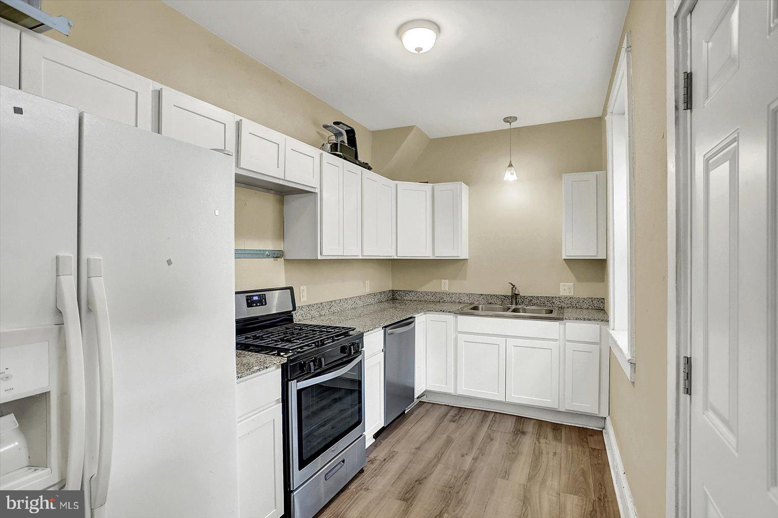 LANCASTER DOWNTOWN - Residential