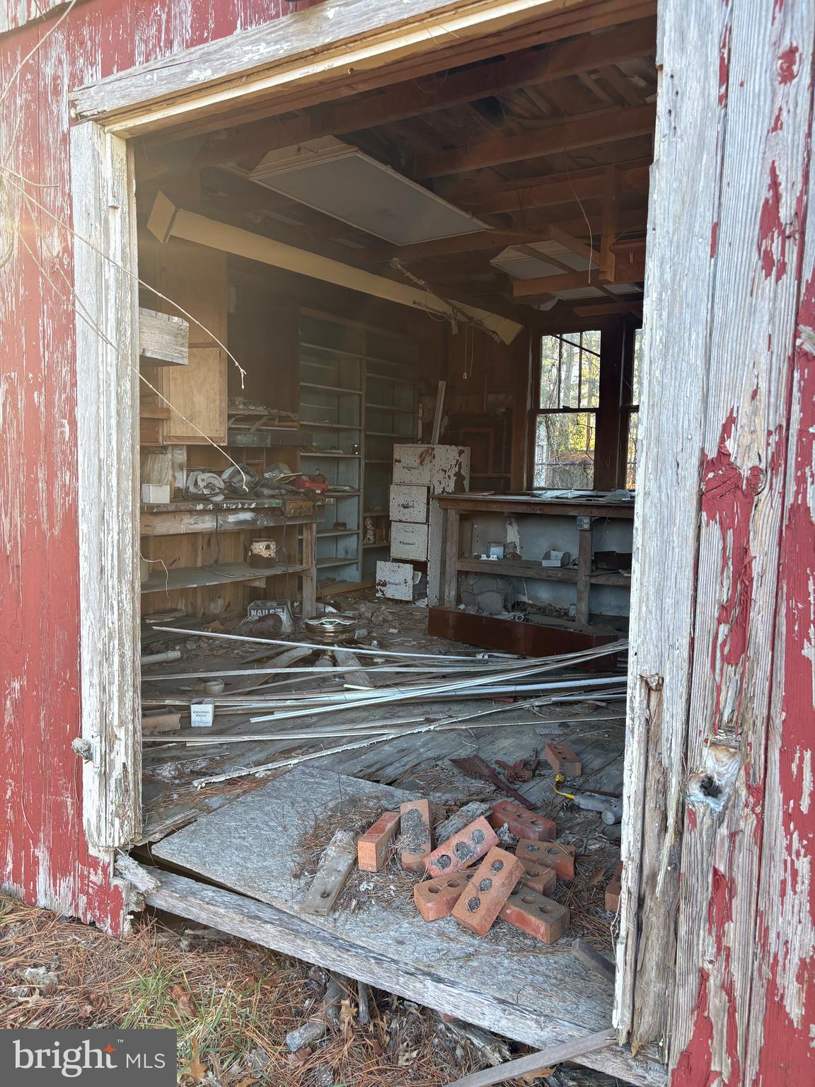 CRISIFIELD - Residential