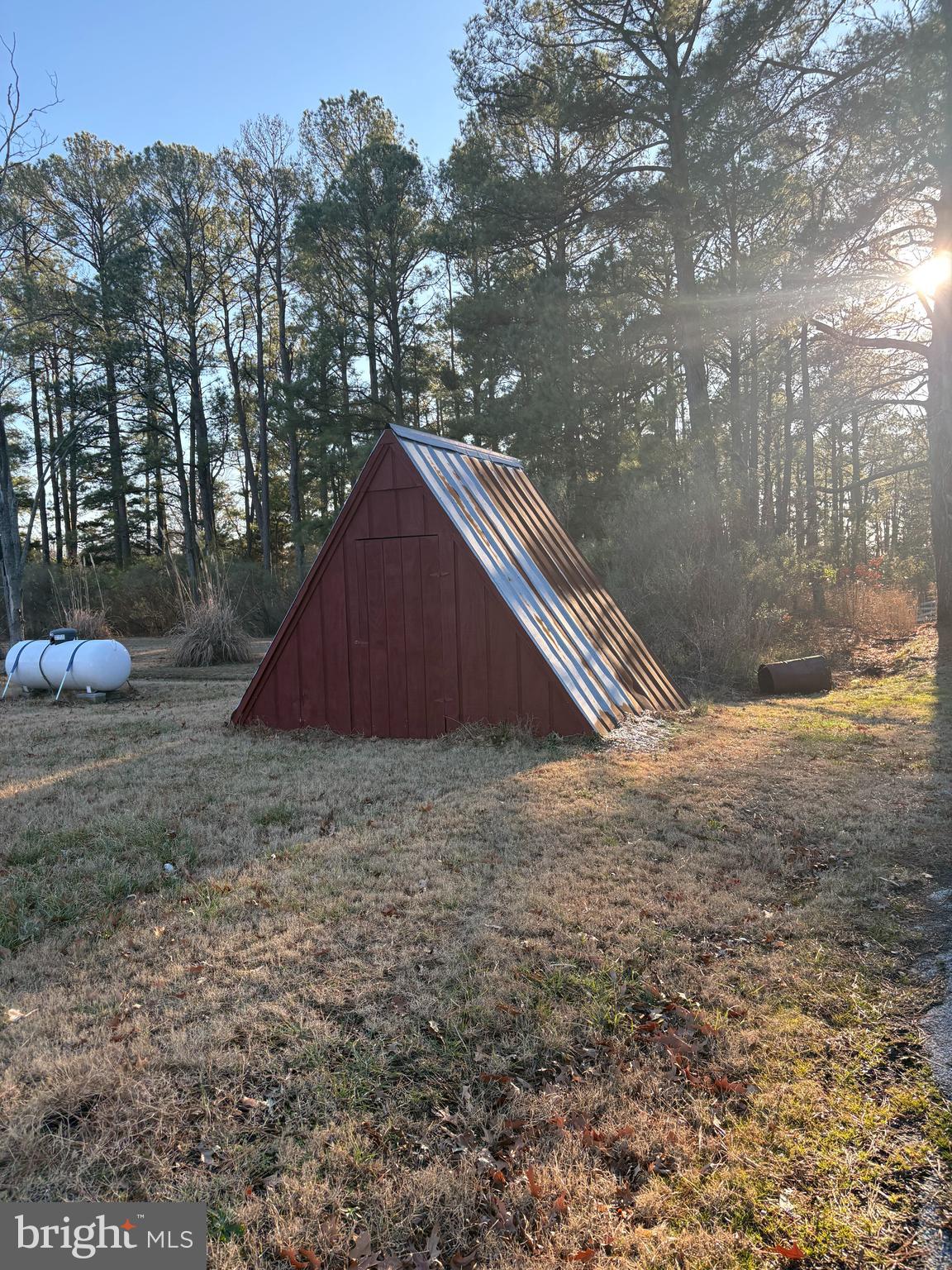 CRISIFIELD - Residential