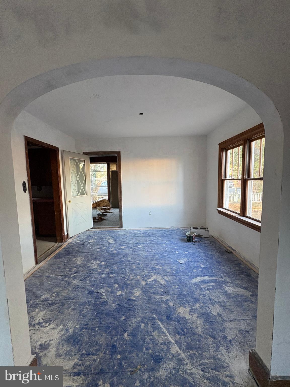 CRISIFIELD - Residential