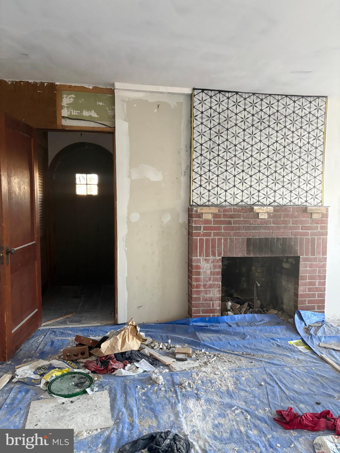 CRISIFIELD - Residential