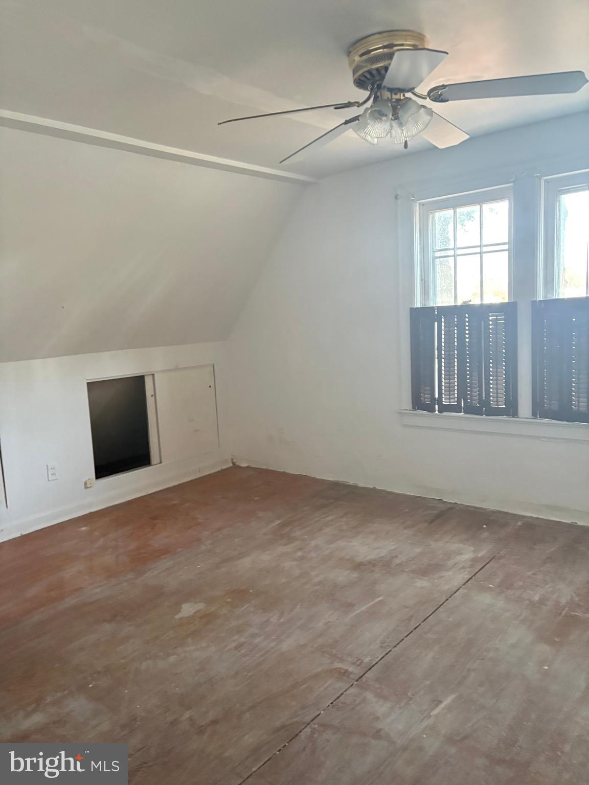 CRISIFIELD - Residential