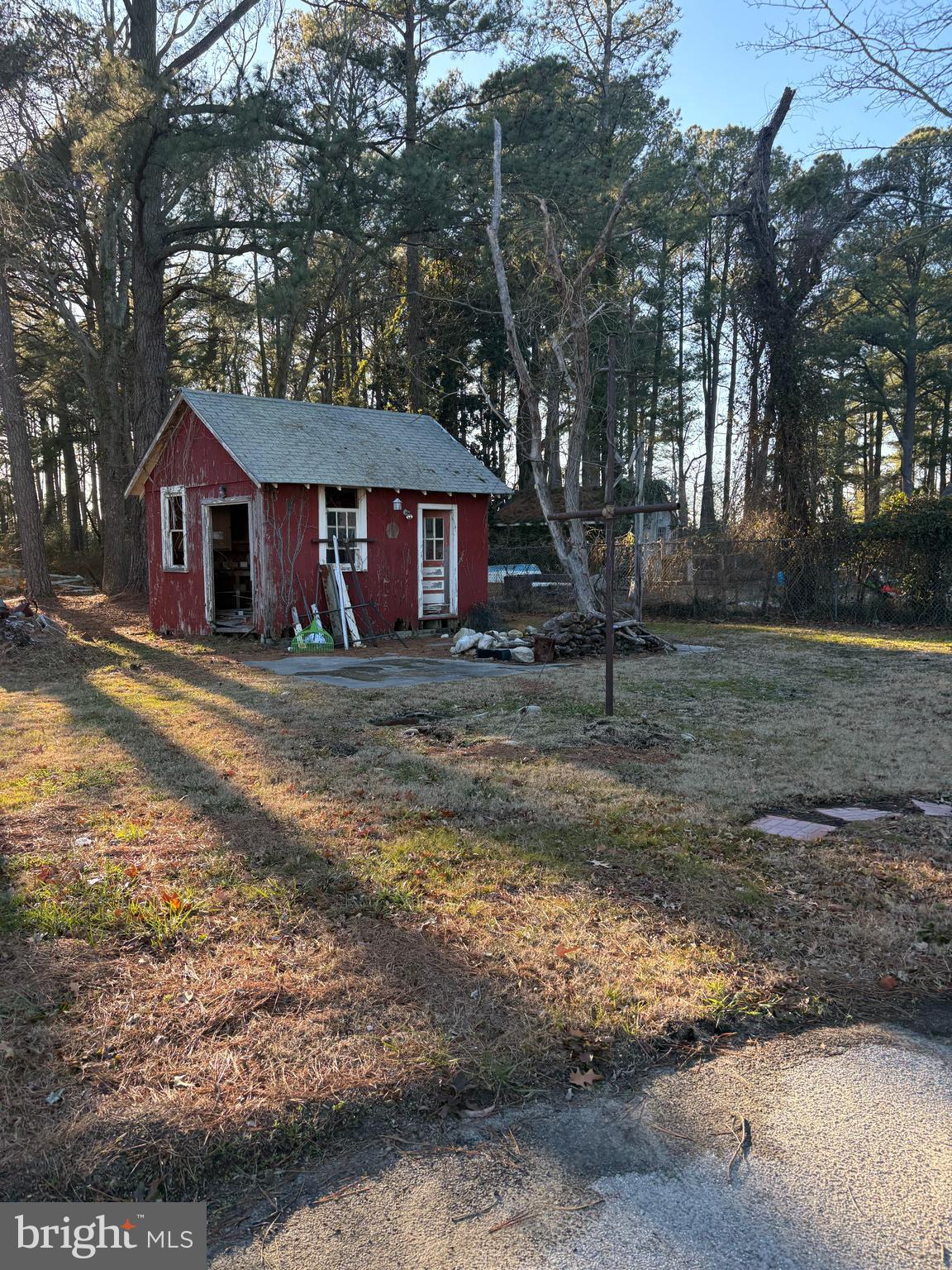 CRISIFIELD - Residential