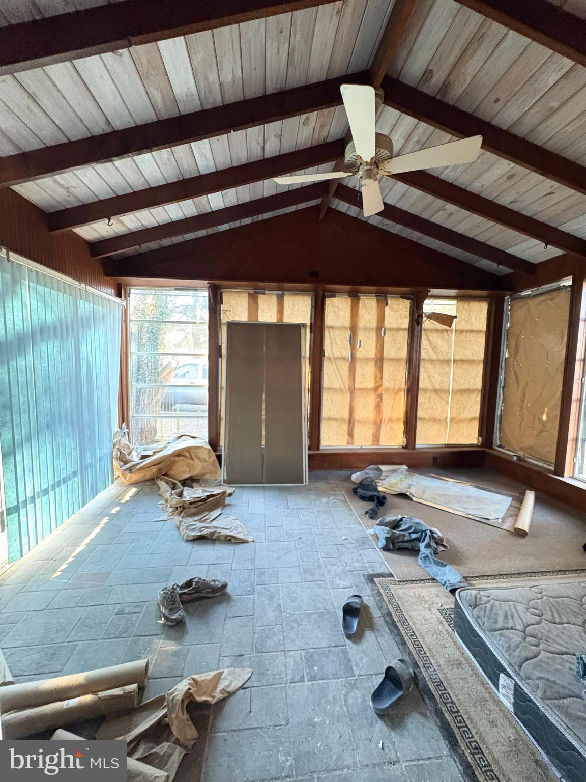 CRISIFIELD - Residential