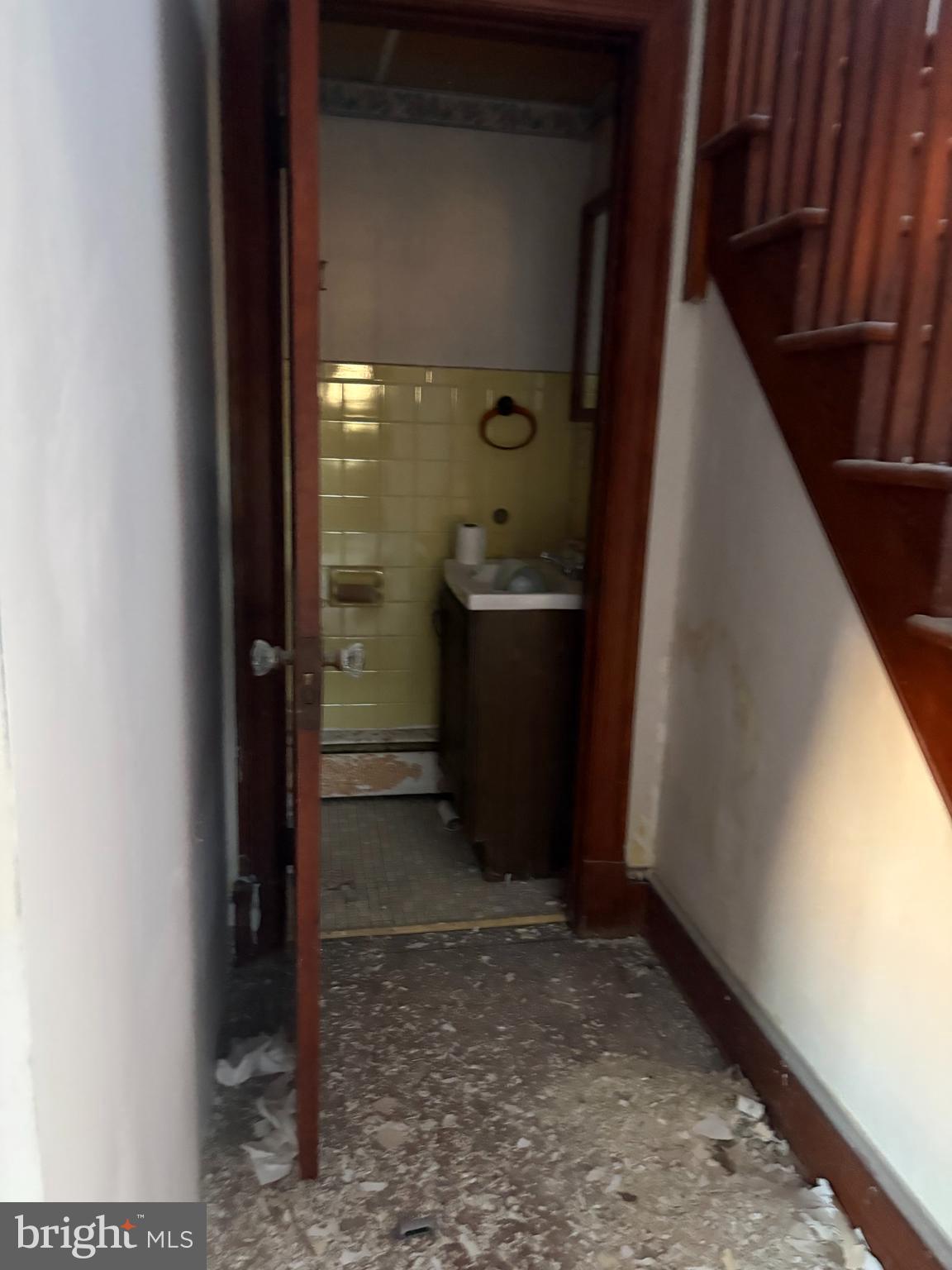 CRISIFIELD - Residential