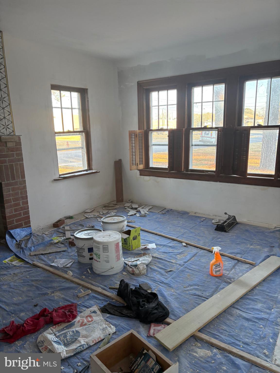 CRISIFIELD - Residential