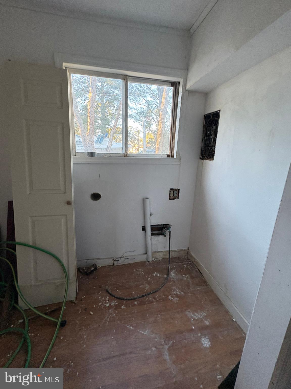 CRISIFIELD - Residential