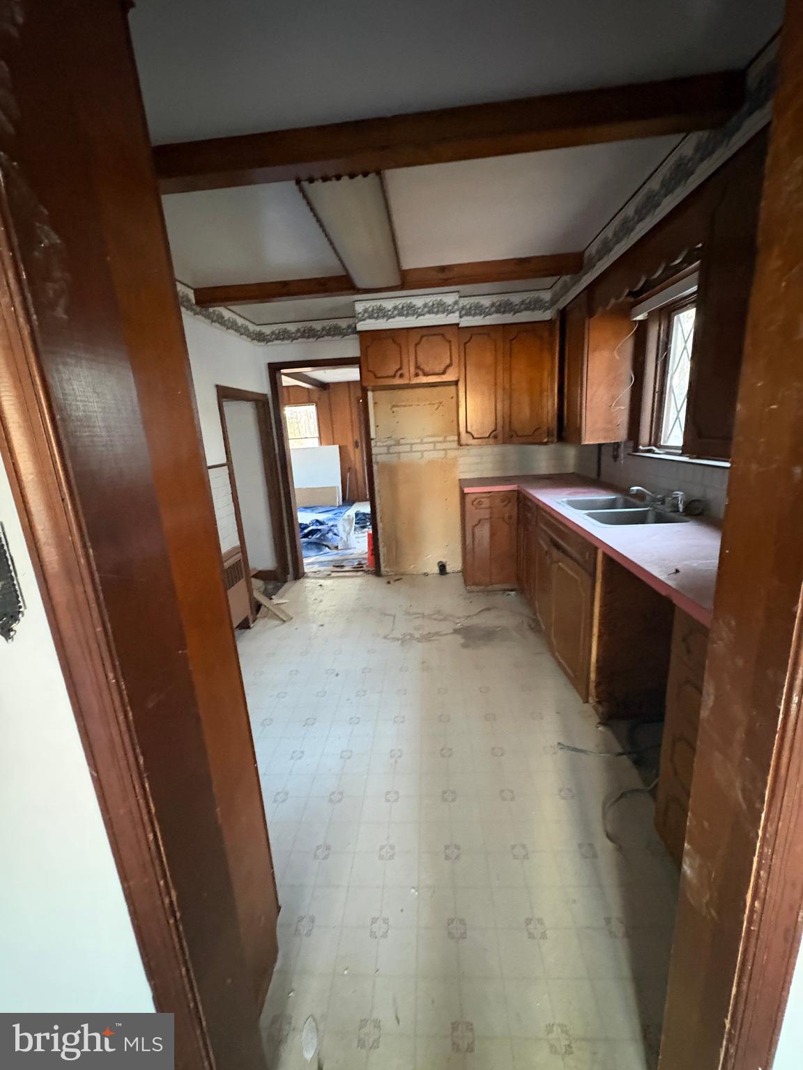 CRISIFIELD - Residential