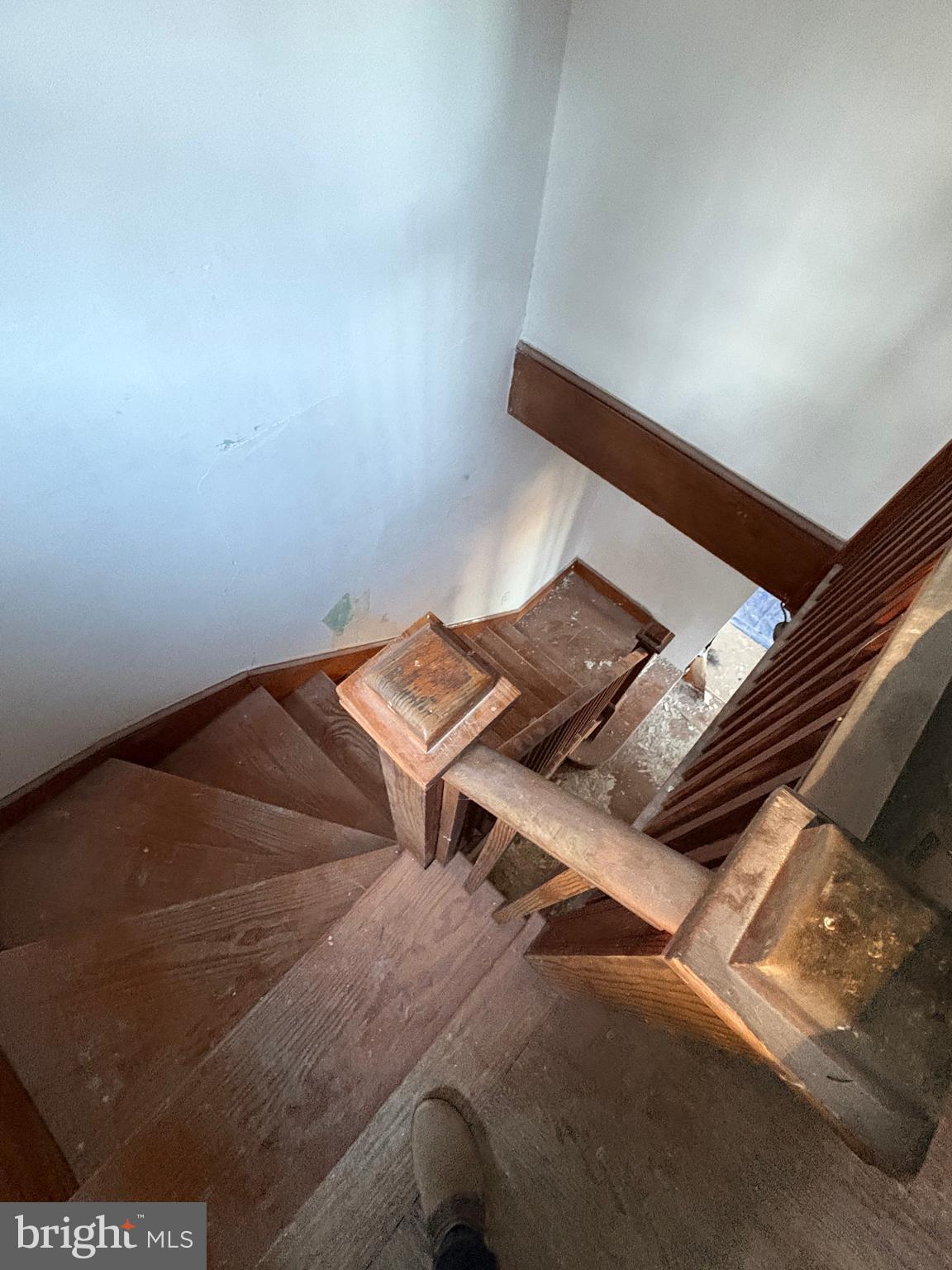 CRISIFIELD - Residential