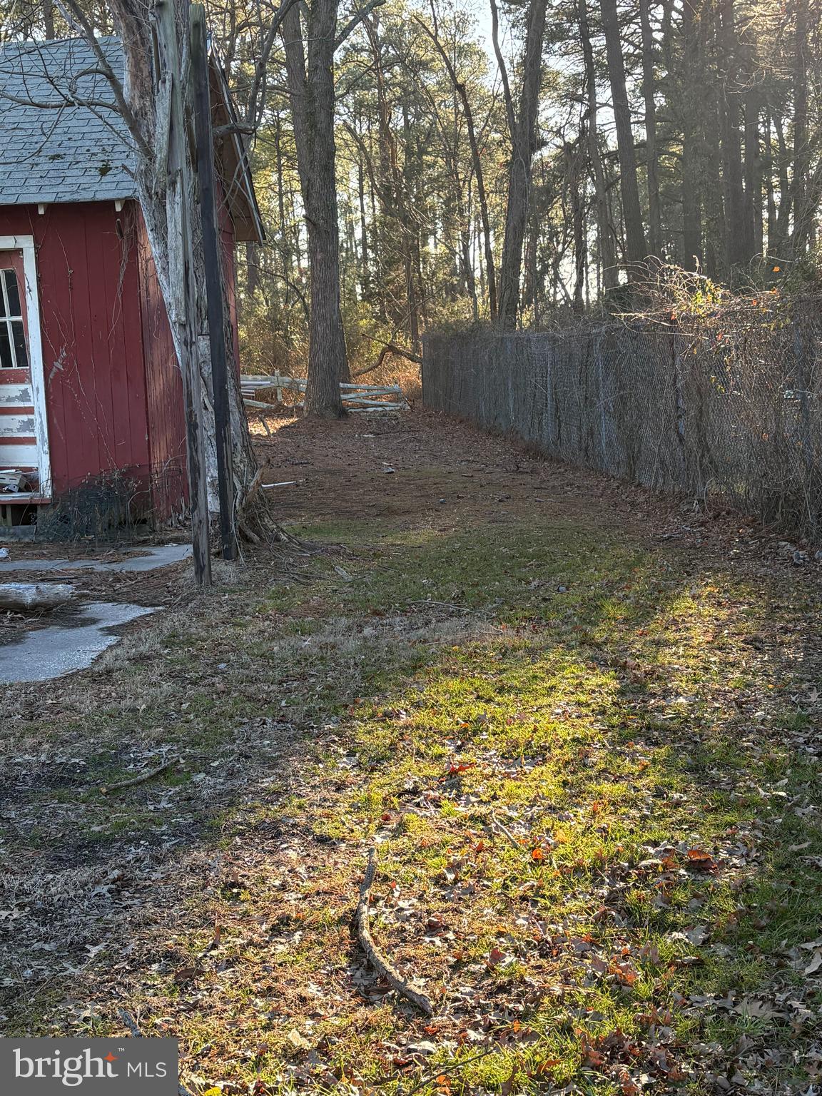 CRISIFIELD - Residential