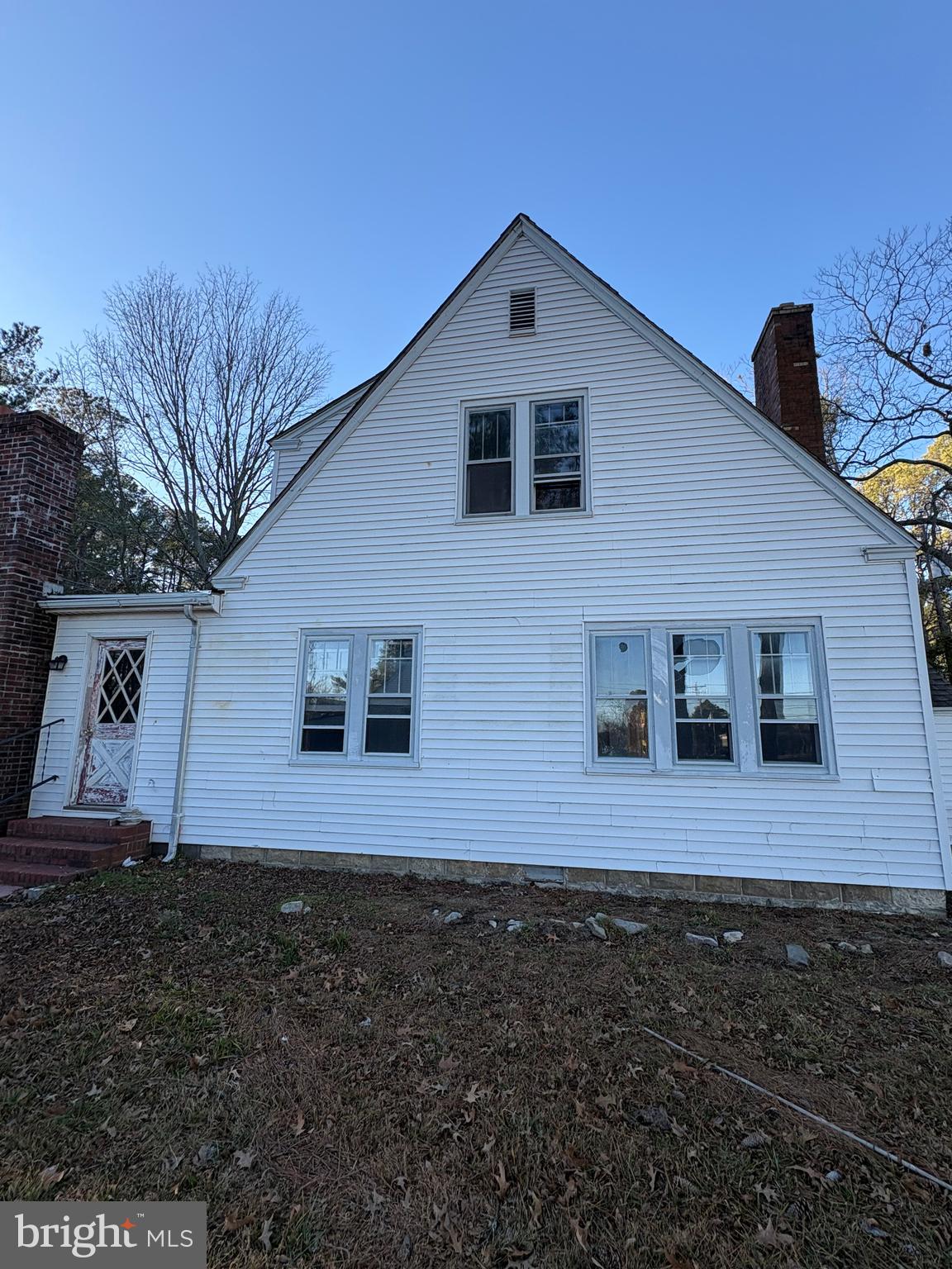 CRISIFIELD - Residential