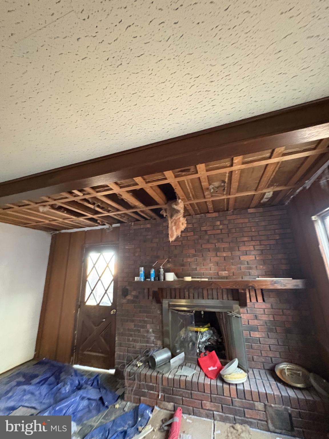 CRISIFIELD - Residential