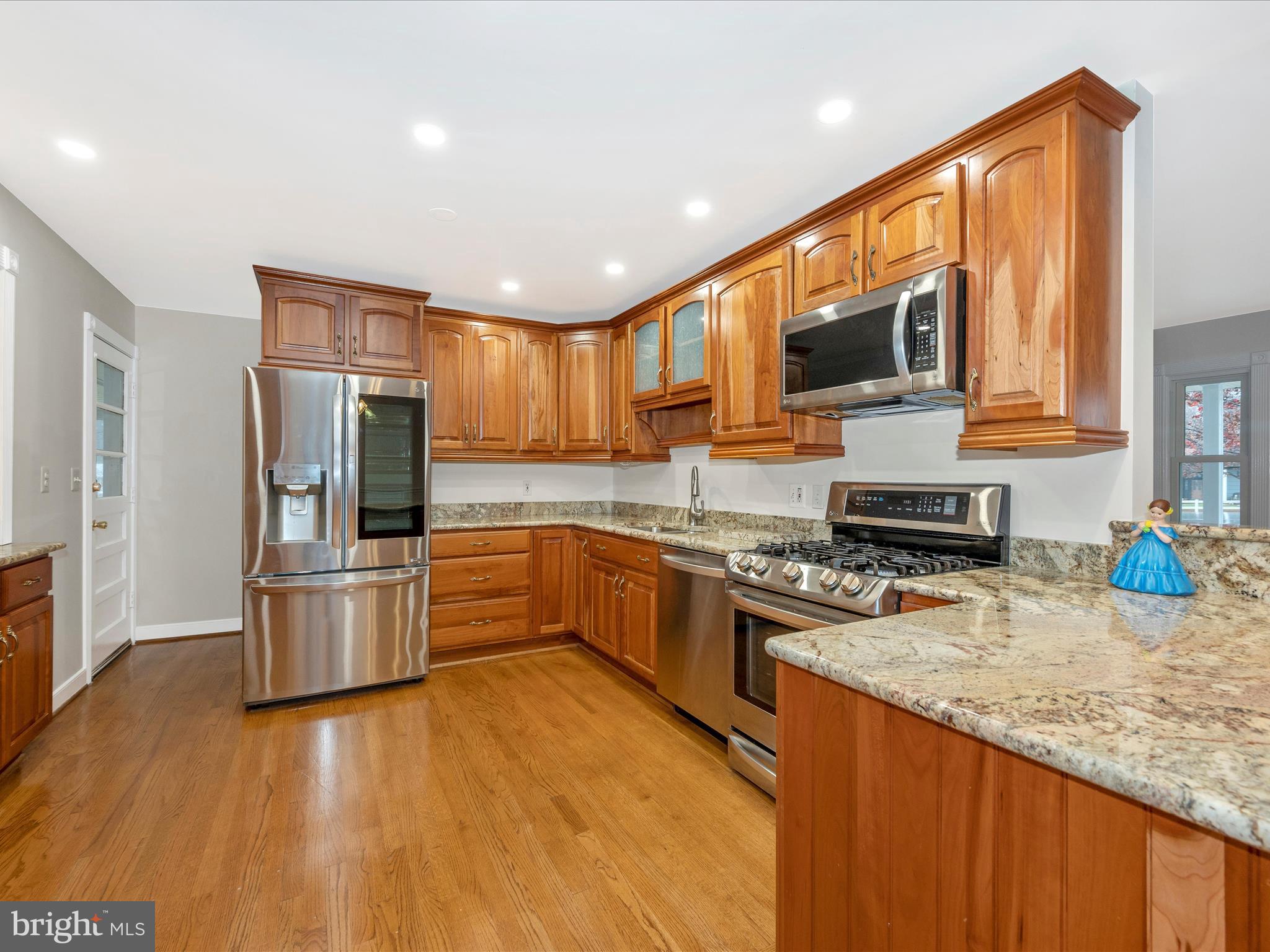 COLUMBIA HILLS - Residential