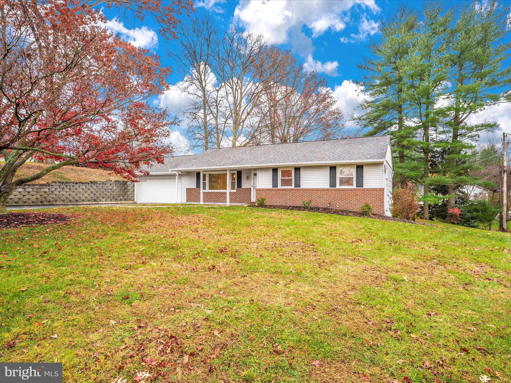 COLUMBIA HILLS - Residential