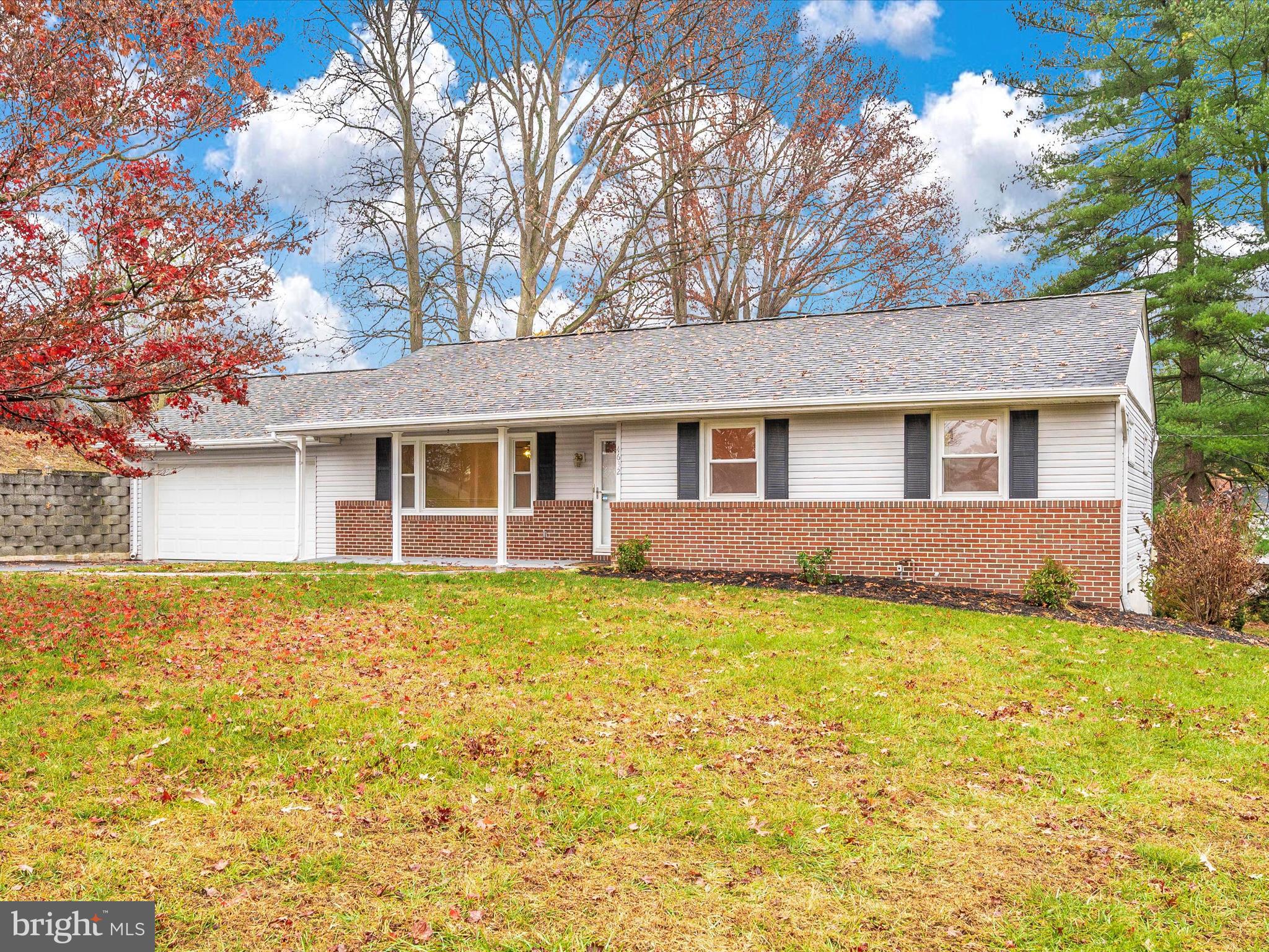 COLUMBIA HILLS - Residential