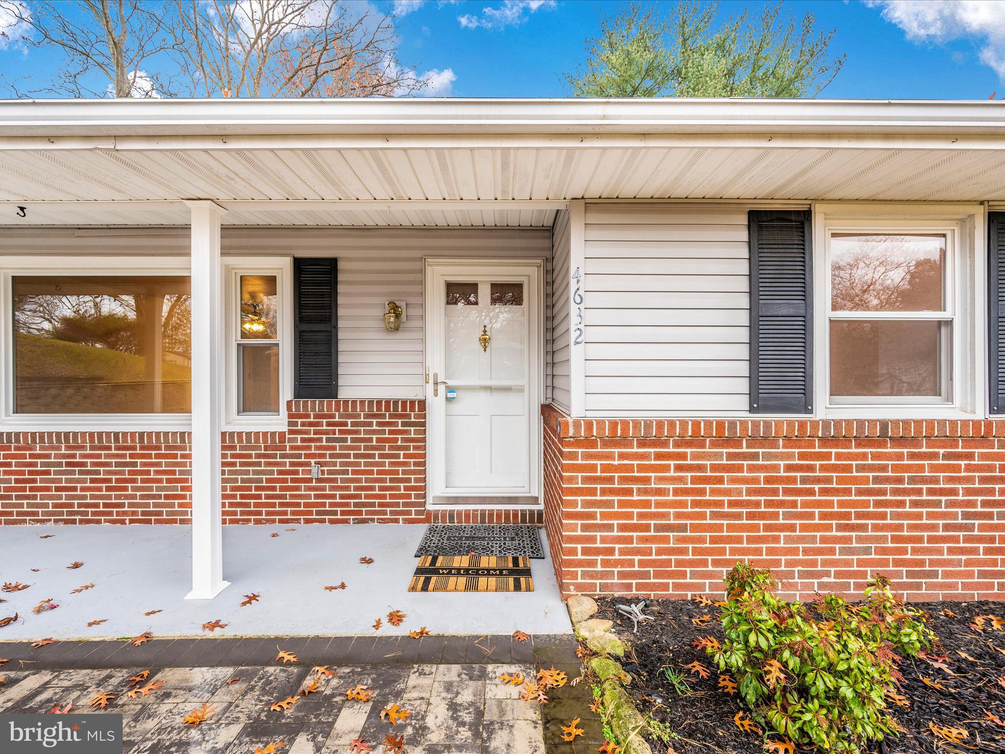 COLUMBIA HILLS - Residential