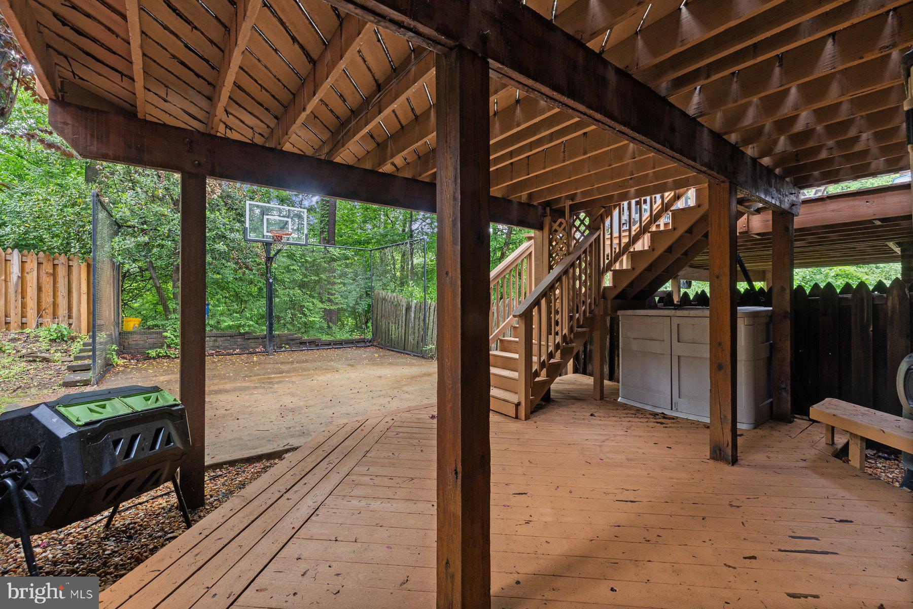 BETHESDA PLACE - Residential