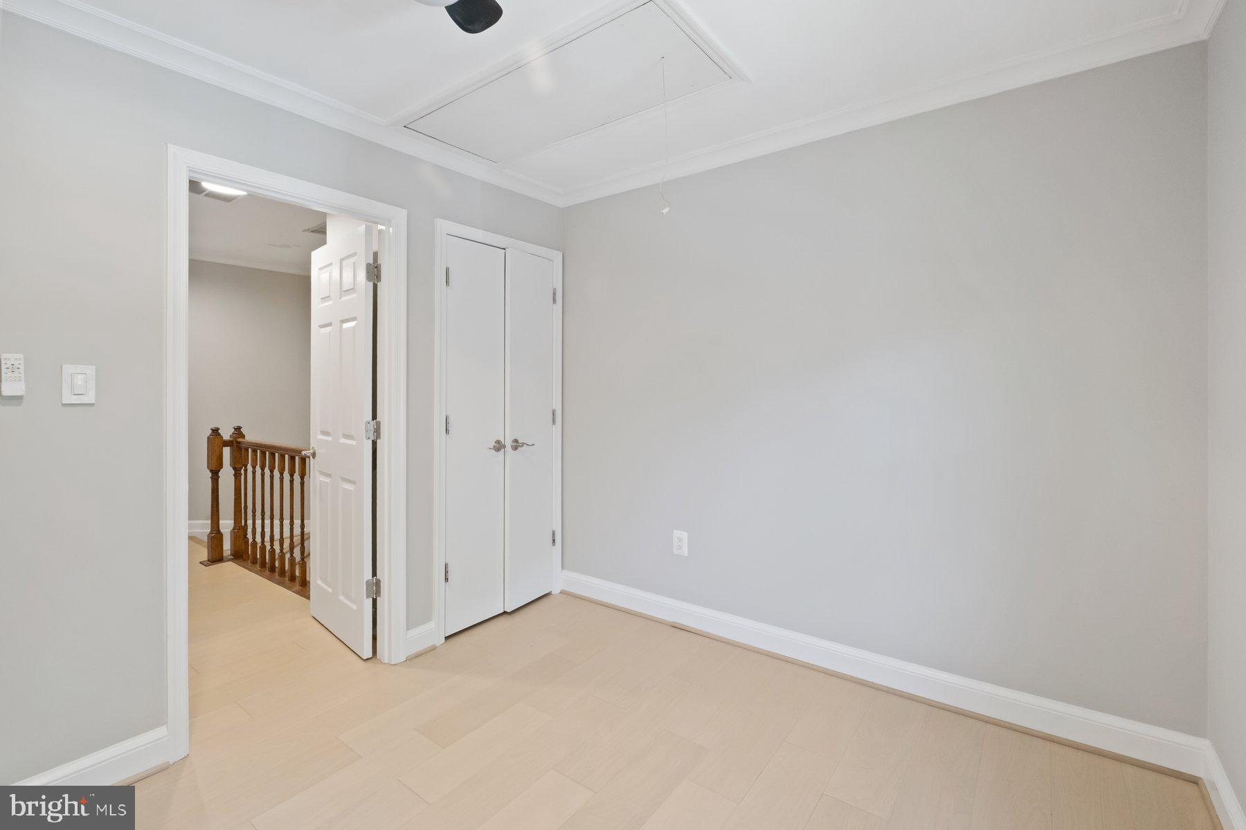 BETHESDA PLACE - Residential