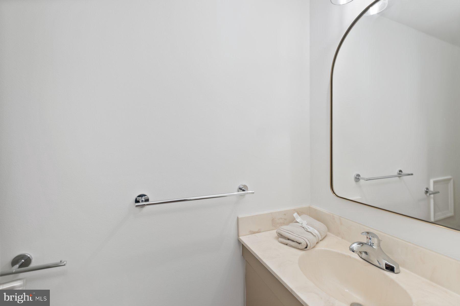 BETHESDA PLACE - Residential