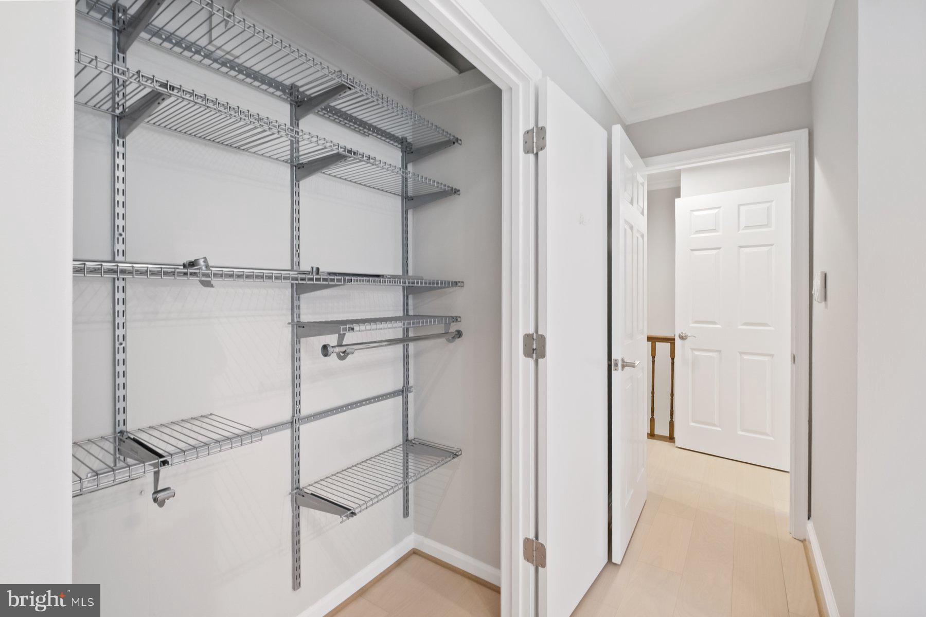 BETHESDA PLACE - Residential