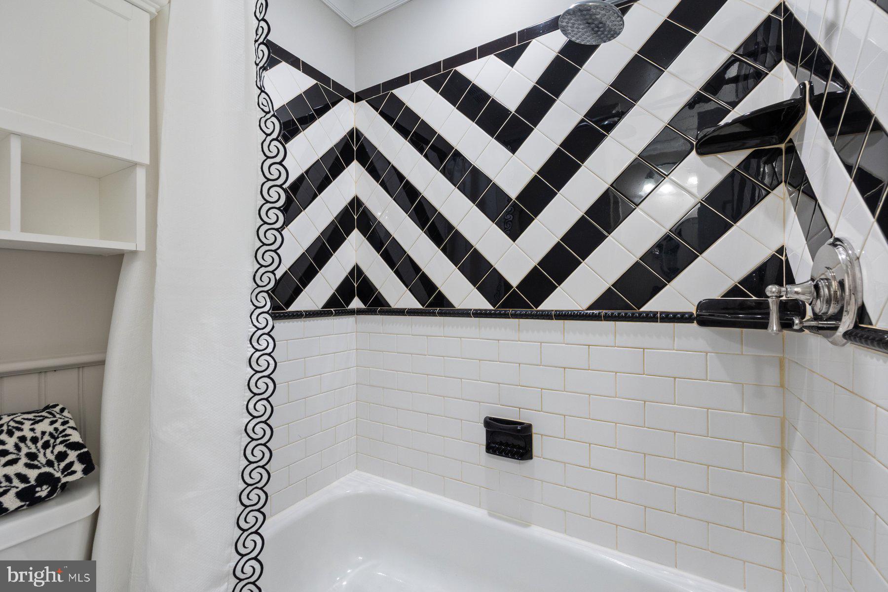 BETHESDA PLACE - Residential