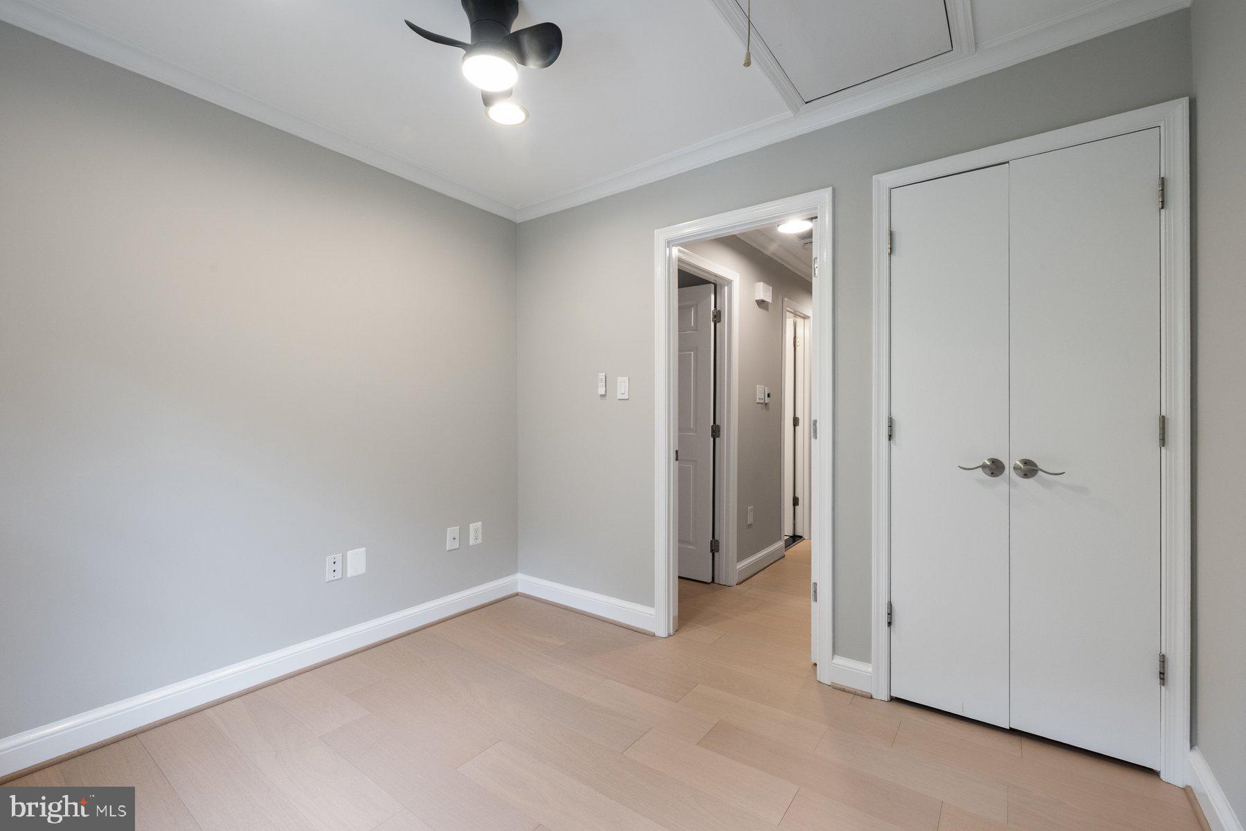 BETHESDA PLACE - Residential