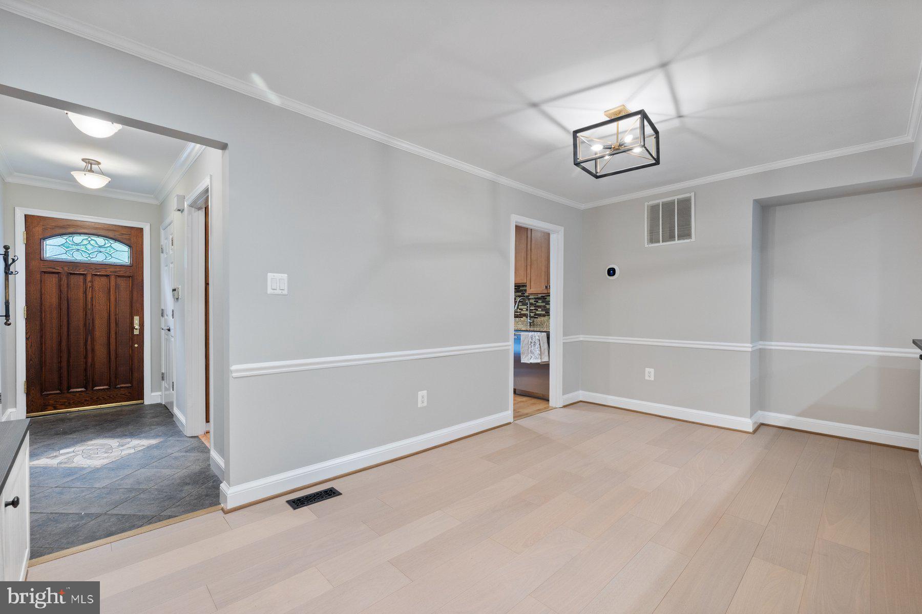 BETHESDA PLACE - Residential