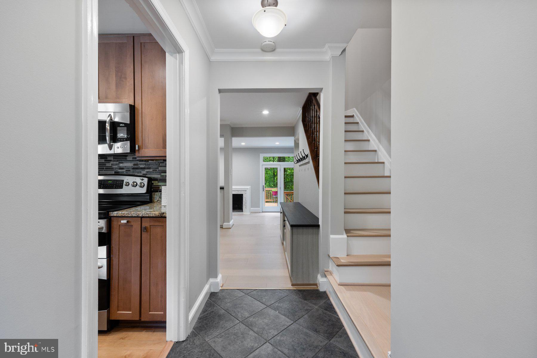 BETHESDA PLACE - Residential