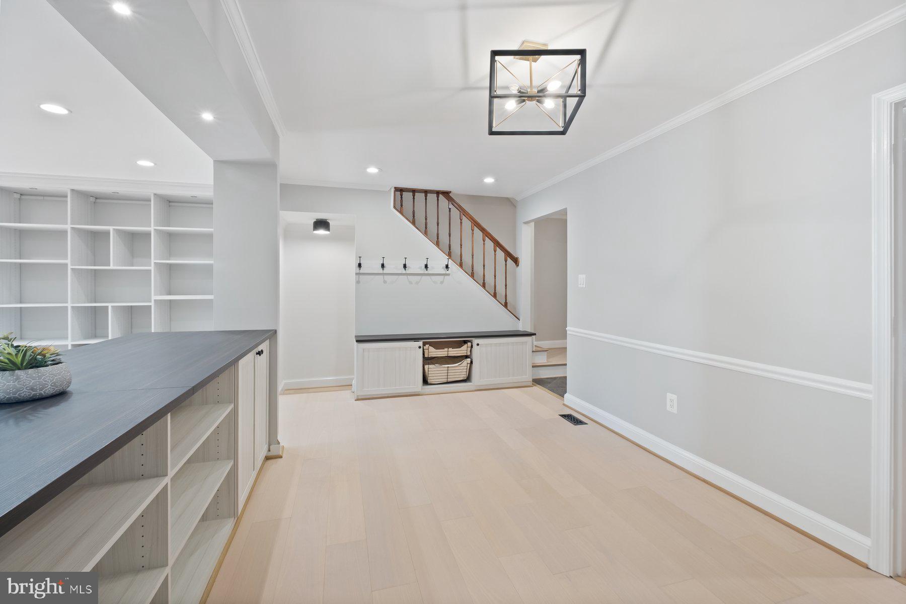 BETHESDA PLACE - Residential