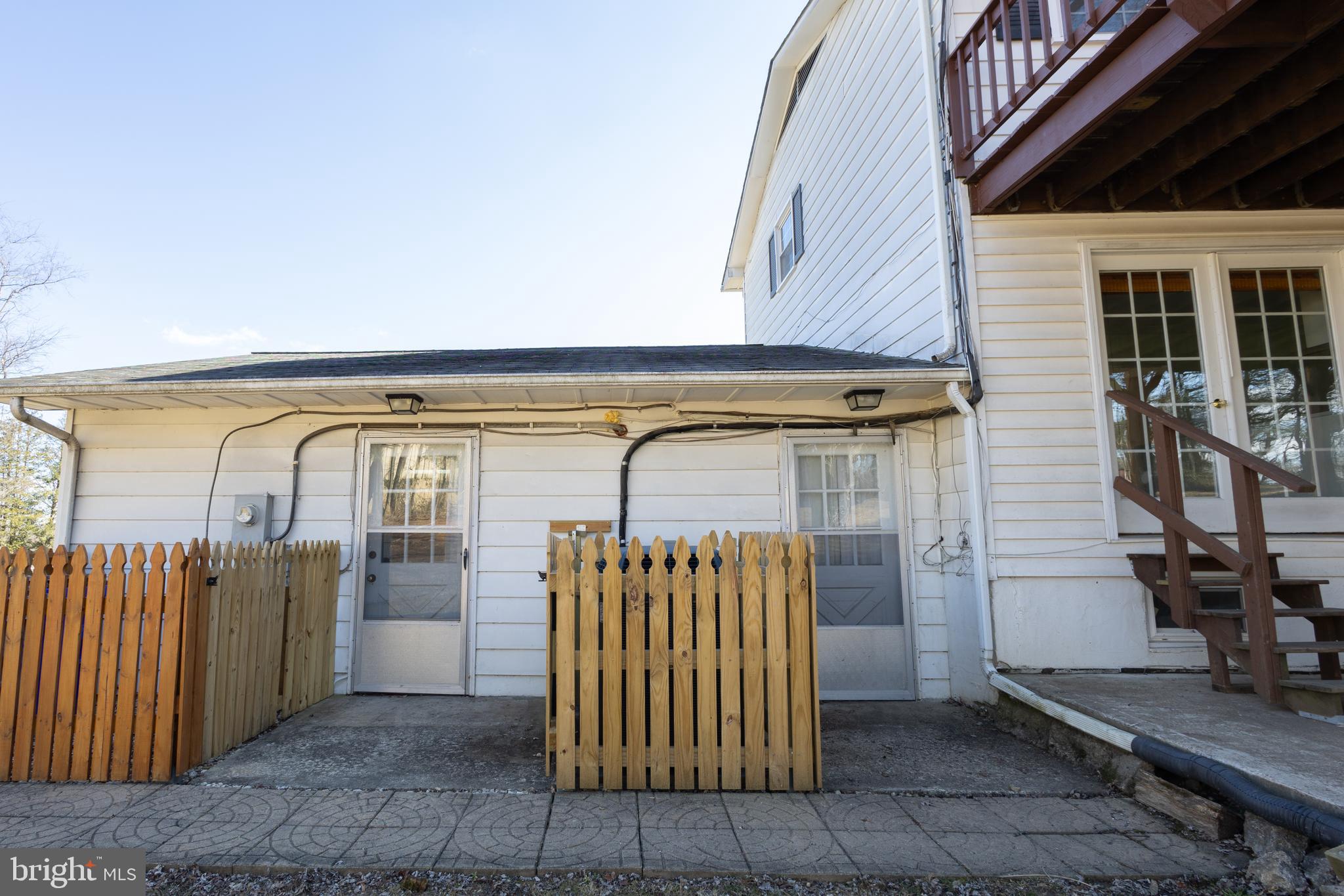 FAIRWAY HILLS - Residential