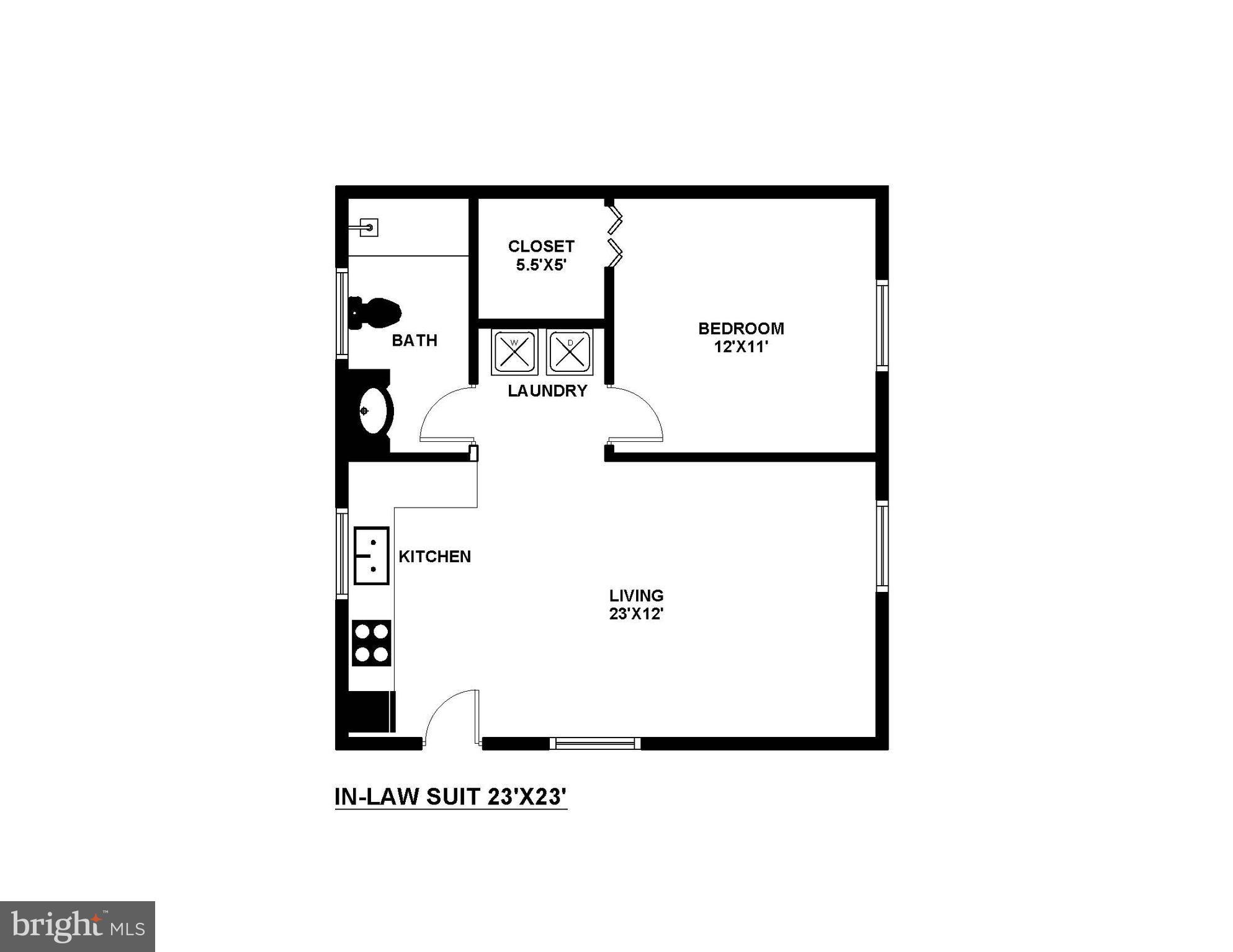 FAIRWAY HILLS - Residential