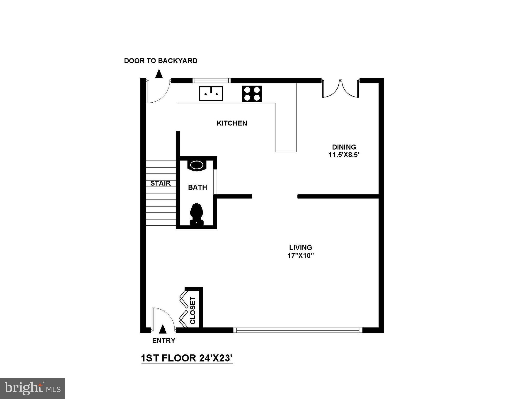 FAIRWAY HILLS - Residential