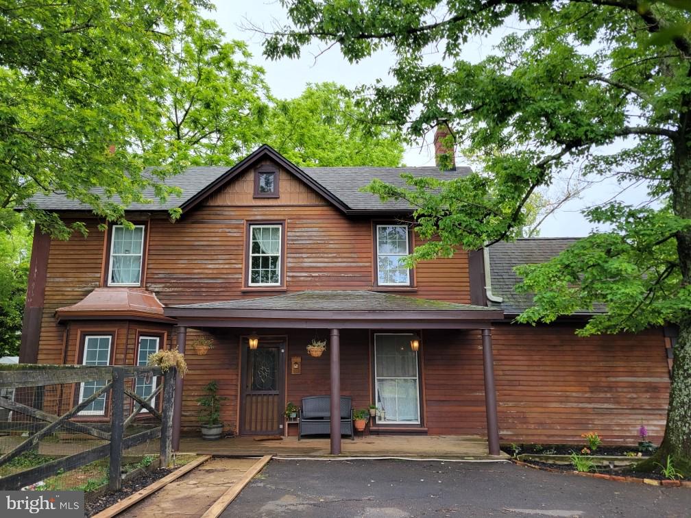 RIXEYVILLE LAKES - Residential