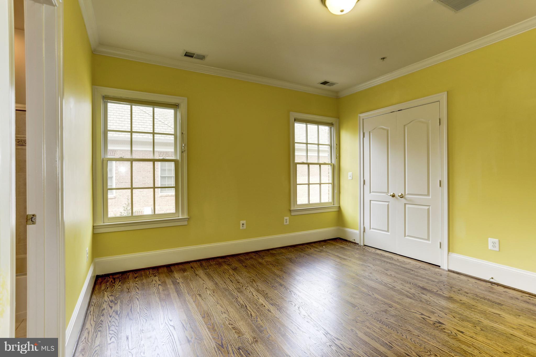 EVANS FARM - Residential Lease